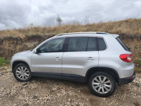 VW Tiguan, снимка 1
