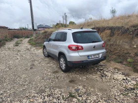 VW Tiguan, снимка 2