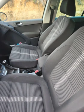 VW Tiguan, снимка 6