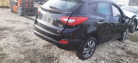 Hyundai IX35, снимка 4