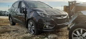 Hyundai IX35, снимка 2