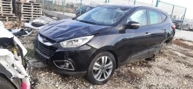 Hyundai IX35, снимка 1