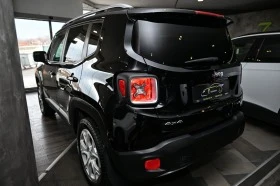 Jeep Renegade 2. 4 TIGERSHARK      | Mobile.bg    4