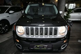 Jeep Renegade 2. 4 TIGERSHARK      | Mobile.bg    2