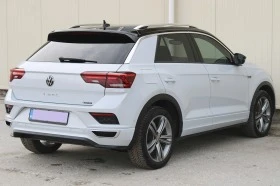 VW T-Roc 2.0TDI/R-Line/4-MOTION/DSG/ГАРАНЦИЯ/KAMERA/LED/, снимка 6