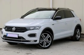 VW T-Roc 2.0TDI/R-Line/4-MOTION/DSG/ГАРАНЦИЯ/KAMERA/LED/ - [1] 