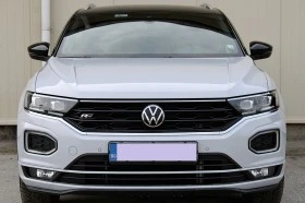 VW T-Roc 2.0TDI/R-Line/4-MOTION/DSG/ГАРАНЦИЯ/KAMERA/LED/, снимка 2