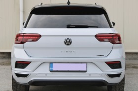 VW T-Roc 2.0TDI/R-Line/4-MOTION/DSG/ГАРАНЦИЯ/KAMERA/LED/, снимка 5 - Автомобили и джипове - 44825092