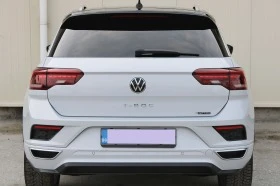 VW T-Roc 2.0TDI/R-Line/4-MOTION/DSG/ГАРАНЦИЯ/KAMERA/LED/, снимка 5