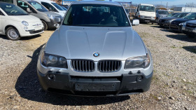Обява за продажба на BMW X3 3.0 D ~5 700 лв. - изображение 1