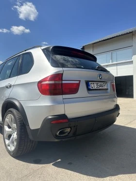 BMW X5, снимка 3