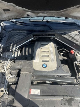 BMW X5, снимка 12 - Автомобили и джипове - 45287085