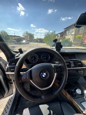 BMW X5, снимка 10 - Автомобили и джипове - 45287085