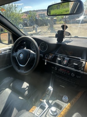 BMW X5, снимка 6 - Автомобили и джипове - 45287085