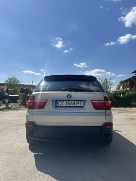 BMW X5, снимка 4 - Автомобили и джипове - 45287085