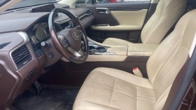 Lexus RX 450h Luxury Sunroof | Mobile.bg   12