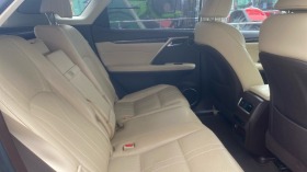 Lexus RX 450h Luxury Sunroof | Mobile.bg   7