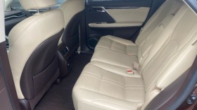 Lexus RX 450h Luxury Sunroof | Mobile.bg   11