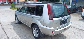 Nissan X-trail 2, 2, снимка 4