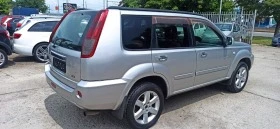 Nissan X-trail 2, 2 | Mobile.bg    5