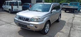 Nissan X-trail 2, 2 | Mobile.bg    3