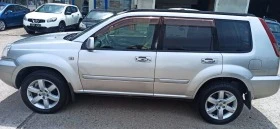 Nissan X-trail 2, 2 | Mobile.bg    7