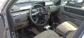 Nissan X-trail 2, 2 | Mobile.bg    10