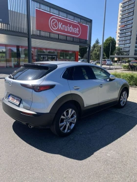 Mazda CX-30 | Mobile.bg    2