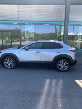 Mazda CX-30, снимка 4