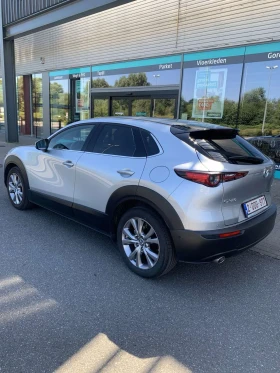 Mazda CX-30, снимка 3