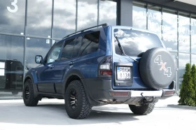 Mitsubishi Pajero | Mobile.bg    6