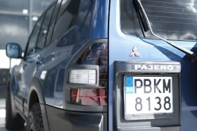 Mitsubishi Pajero, снимка 7