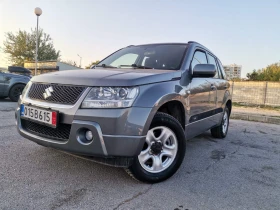 Suzuki Grand vitara ТОП СЪСТОЯНИЕ* 4x4* 1.9дизел, снимка 3