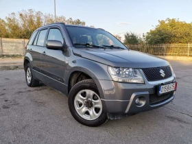 Suzuki Grand vitara ТОП СЪСТОЯНИЕ* 4x4* 1.9дизел, снимка 1