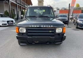 Land Rover Discovery 2.5 TDI НОВ ВНОС , снимка 2