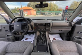 Land Rover Discovery 2.5 TDI НОВ ВНОС , снимка 8