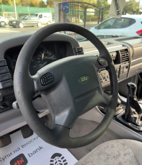 Land Rover Discovery 2.5 TDI НОВ ВНОС  - [8] 