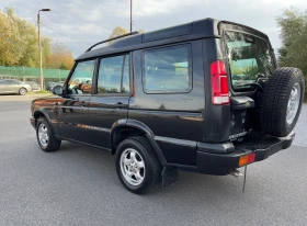 Land Rover Discovery 2.5 TDI НОВ ВНОС  - [7] 