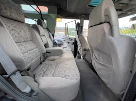 Land Rover Discovery 2.5 TDI НОВ ВНОС , снимка 13