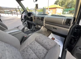 Land Rover Discovery 2.5 TDI НОВ ВНОС , снимка 12