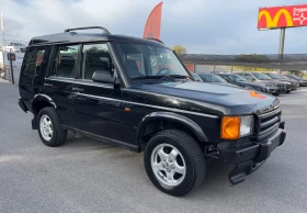 Land Rover Discovery 2.5 TDI НОВ ВНОС , снимка 3