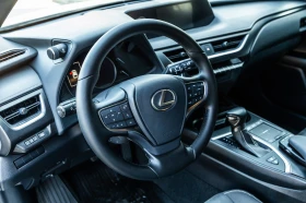 Lexus UX 250h  HYBRID   | Mobile.bg    16