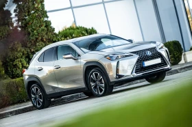  Lexus UX 250h