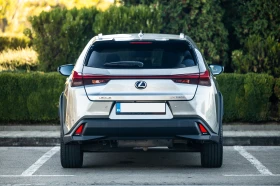 Lexus UX 250h  HYBRID  ПРОМОЦИЯ, снимка 3