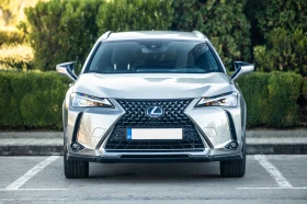 Lexus UX 250h  HYBRID   | Mobile.bg    2