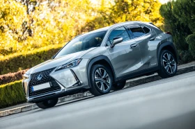 Lexus UX 250h  HYBRID  ПРОМОЦИЯ, снимка 4