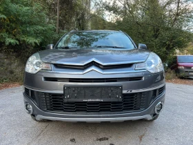 Citroen C-Crosser 2.2HDI* 156h.p.* 4х4* КОЖА* НАВИ* КСЕНОН* ПОДГРЕВ* - [17] 