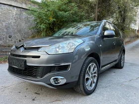 Citroen C-Crosser 2.2HDI* 156h.p.* 4х4* КОЖА* НАВИ* КСЕНОН* ПОДГРЕВ* - [1] 