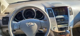 Lexus RX 350 3.5i-275 FULL - [14] 