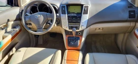 Lexus RX 350 3.5i-275 FULL - [11] 